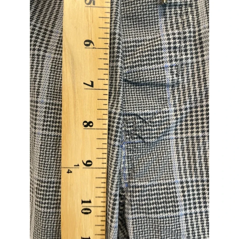 American Eagle Shorts  Mens Large ‎  Plaid Board Shorts Beach Surf